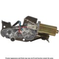 A1 Cardone New Wiper Motor, 85-40210 85-40210